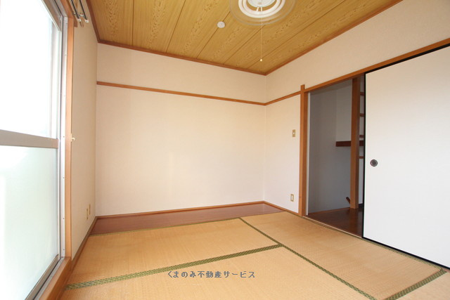 【居間・リビング】 | ＴＵマンション１０８