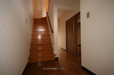 【内装】 | ＴＵマンション１０８