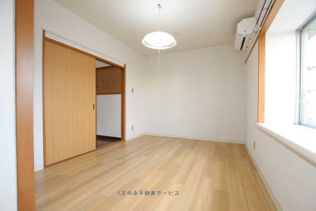 【内装】 | ＴＵマンション１０８