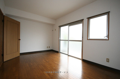 【居間・リビング】 | ＴＵマンション１０８