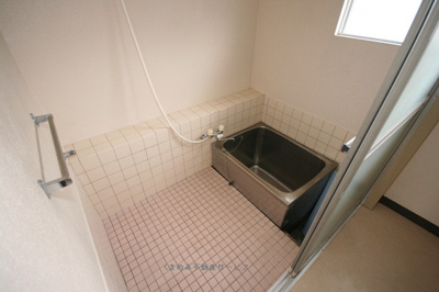 【バルコニー】 | ＴＵマンション１０８