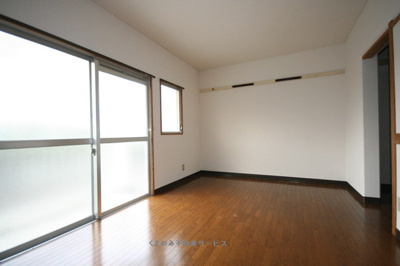 【居間・リビング】 | ＴＵマンション１０８