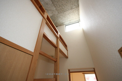 【内装】 | ＴＵマンション１０８