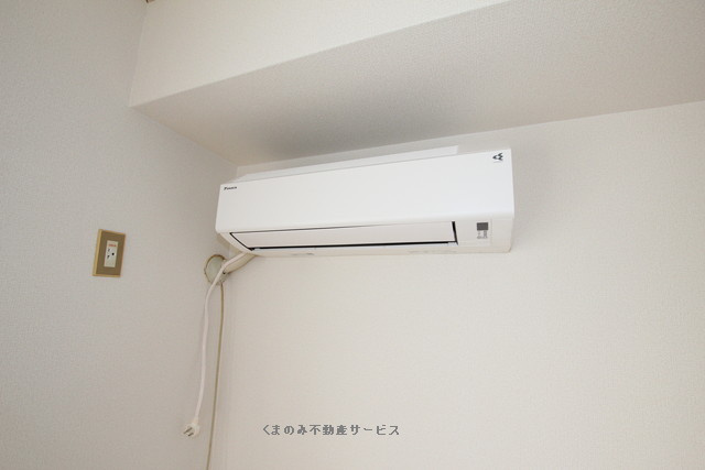 【設備】 | ＴＵマンション１０８ | 7号室　2026年3月7日撮影
