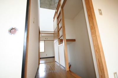 【内装】 | ＴＵマンション１０８