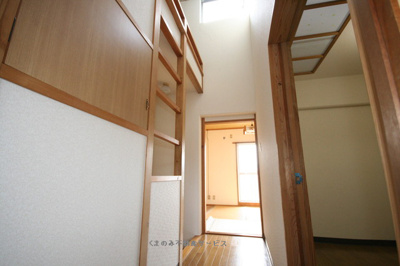 【内装】 | ＴＵマンション１０８