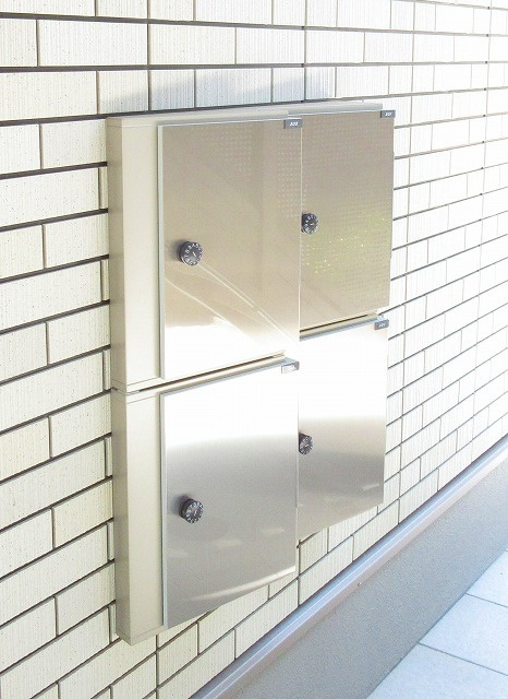 ドルチェのその他共用部分