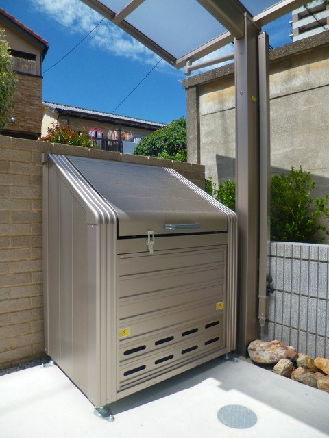 ドルチェのその他共用部分