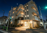 クレイシア目黒碑文谷の画像