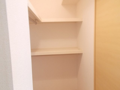 【収納】 | セリーンＡ | 収納スペースです