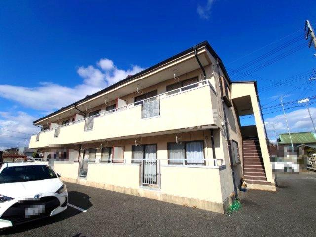 メゾンヴェステン