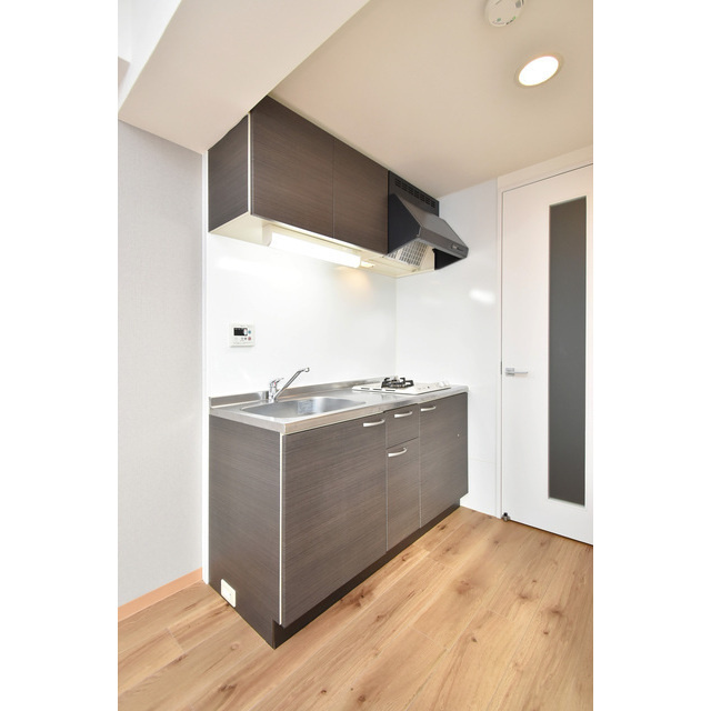 西宮北口プライマリーワンのキッチン