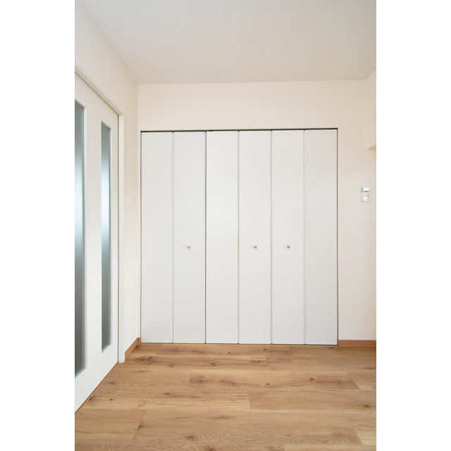 西宮北口プライマリーワンの収納