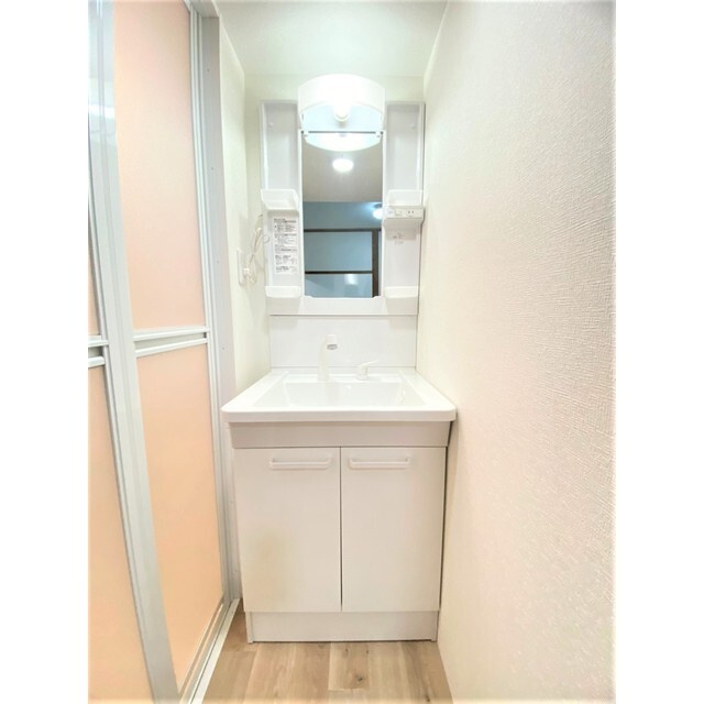 南矢名ＰＲＩＭＥＰＬＡＣＥの内装