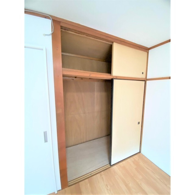 南矢名ＰＲＩＭＥＰＬＡＣＥの内装