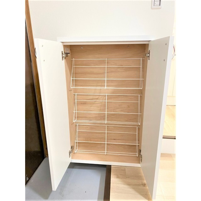 南矢名ＰＲＩＭＥＰＬＡＣＥの内装