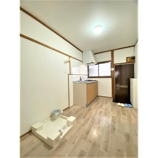 南矢名ＰＲＩＭＥＰＬＡＣＥの内装