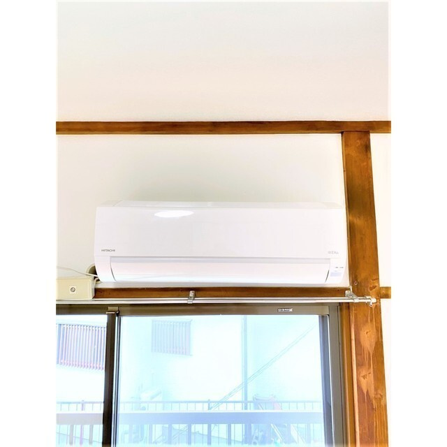 南矢名ＰＲＩＭＥＰＬＡＣＥの内装