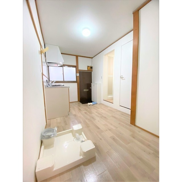 南矢名ＰＲＩＭＥＰＬＡＣＥの内装