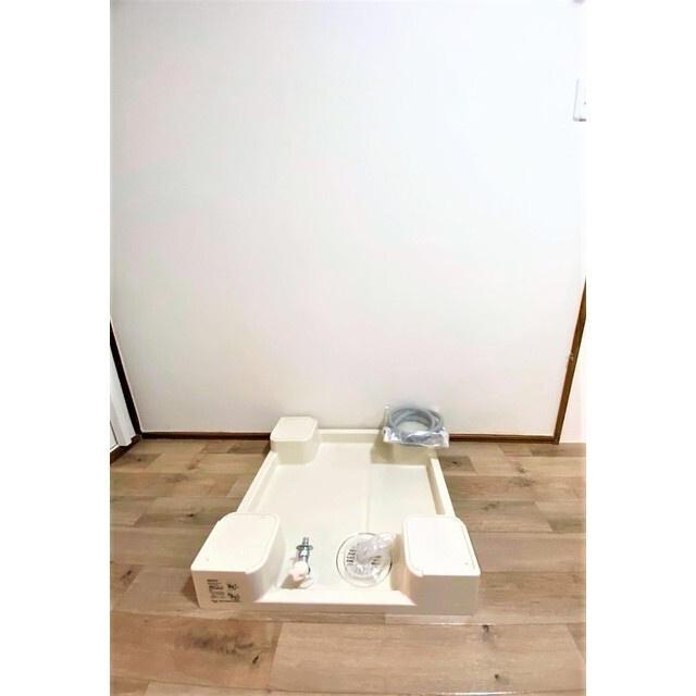 南矢名ＰＲＩＭＥＰＬＡＣＥの内装