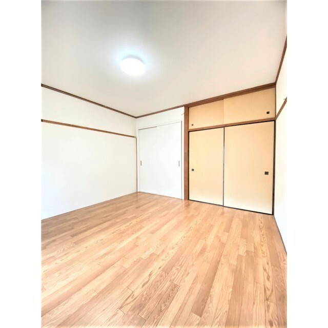 南矢名ＰＲＩＭＥＰＬＡＣＥの内装