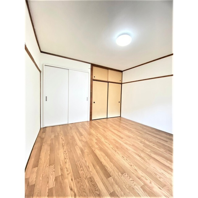 南矢名ＰＲＩＭＥＰＬＡＣＥの内装