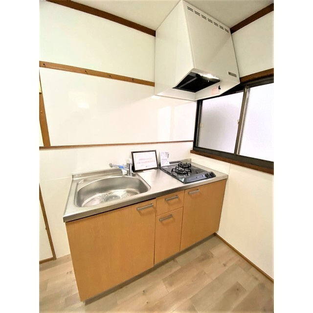 南矢名ＰＲＩＭＥＰＬＡＣＥの内装