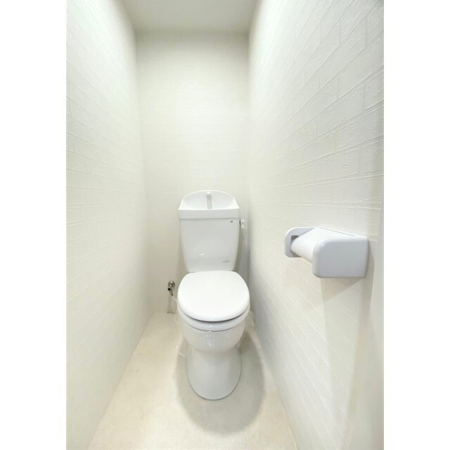 南矢名ＰＲＩＭＥＰＬＡＣＥの内装