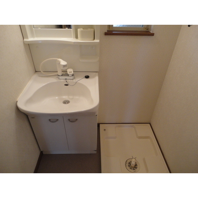 フィオーレＡの設備