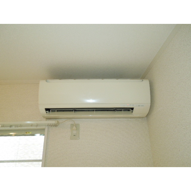 プレナスみなみ野の設備