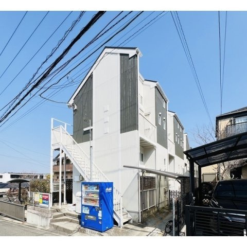 プレナスみなみ野