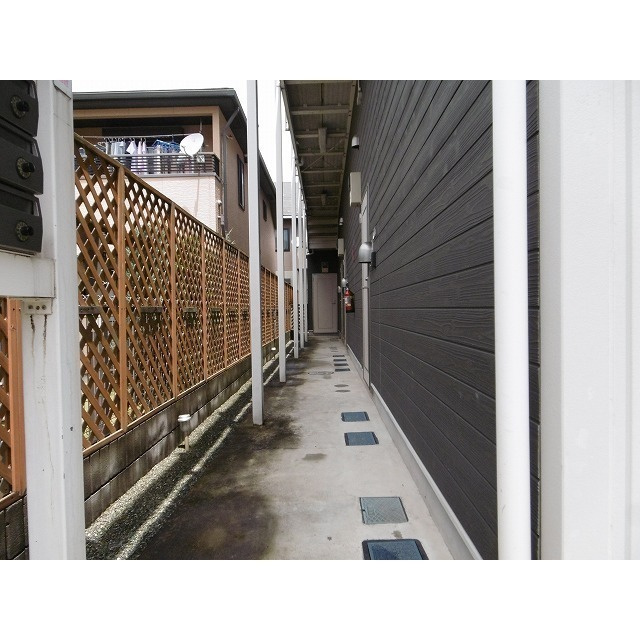 プレナスみなみ野のその他