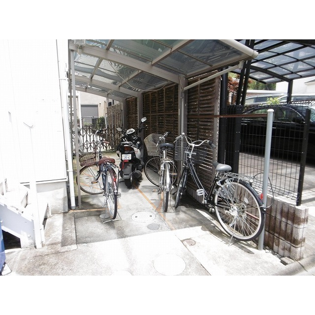 プレナスみなみ野のその他