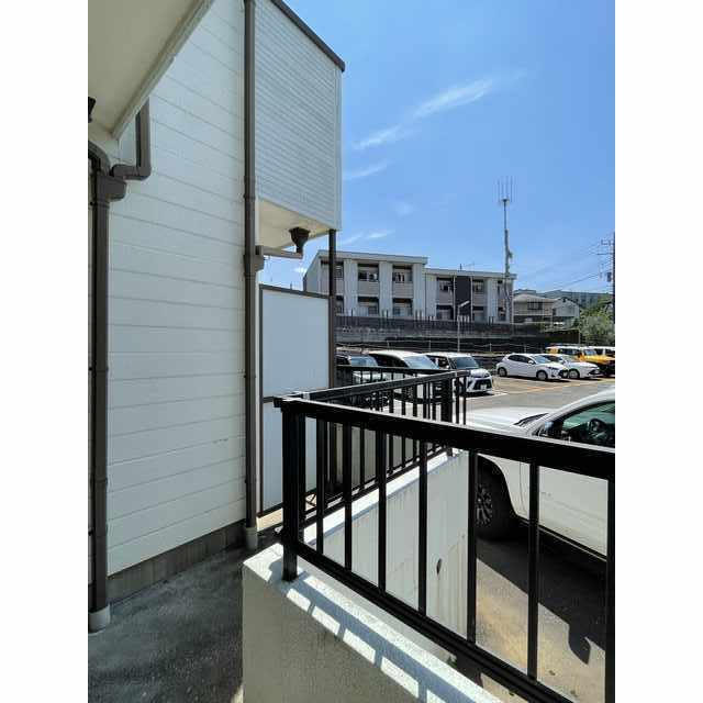 リバーサイドヒルズのその他|別号室参考写真