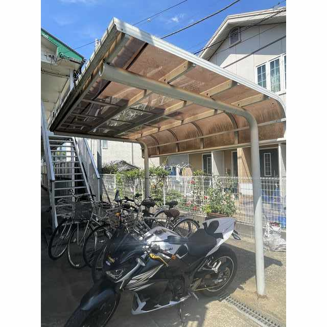 リバーサイドヒルズのその他