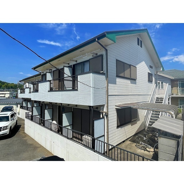 リバーサイドヒルズのその他