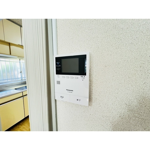 北野台２丁目Ｔ邸貸家のその他