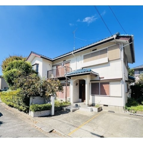 北野台２丁目Ｔ邸貸家