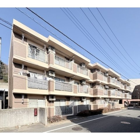 コンフォール八王子