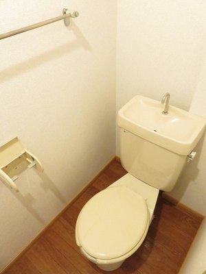 【トイレ】 | シティブライト