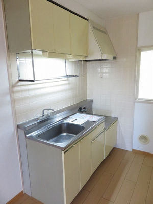 【キッチン】 | シティブライト