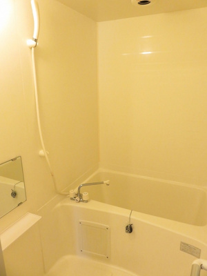 【浴室】 | シティブライト