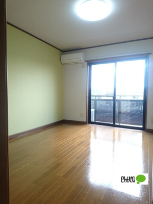 【居間・リビング】 | T’ｓ川口