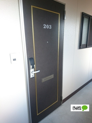 【内装】 | T’ｓ川口