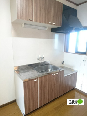 【キッチン】 | T’ｓ川口