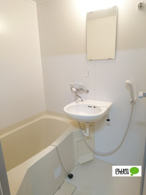 【浴室】 | T’ｓ川口