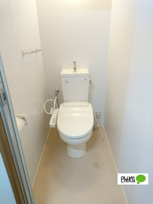 【トイレ】 | T’ｓ川口