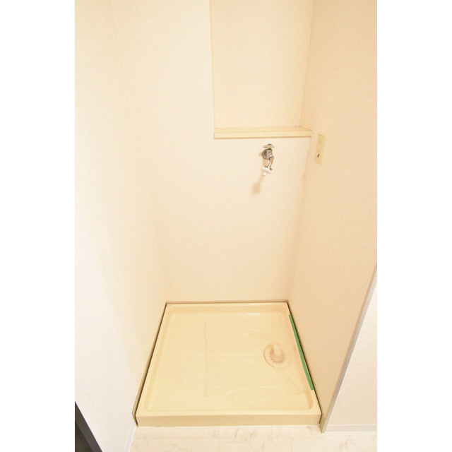 プレステージKの洗面所