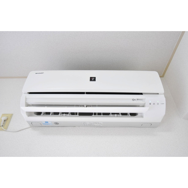 プレステージKの設備