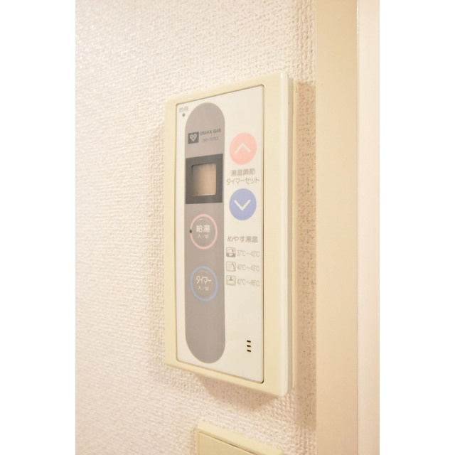 プレステージKの設備